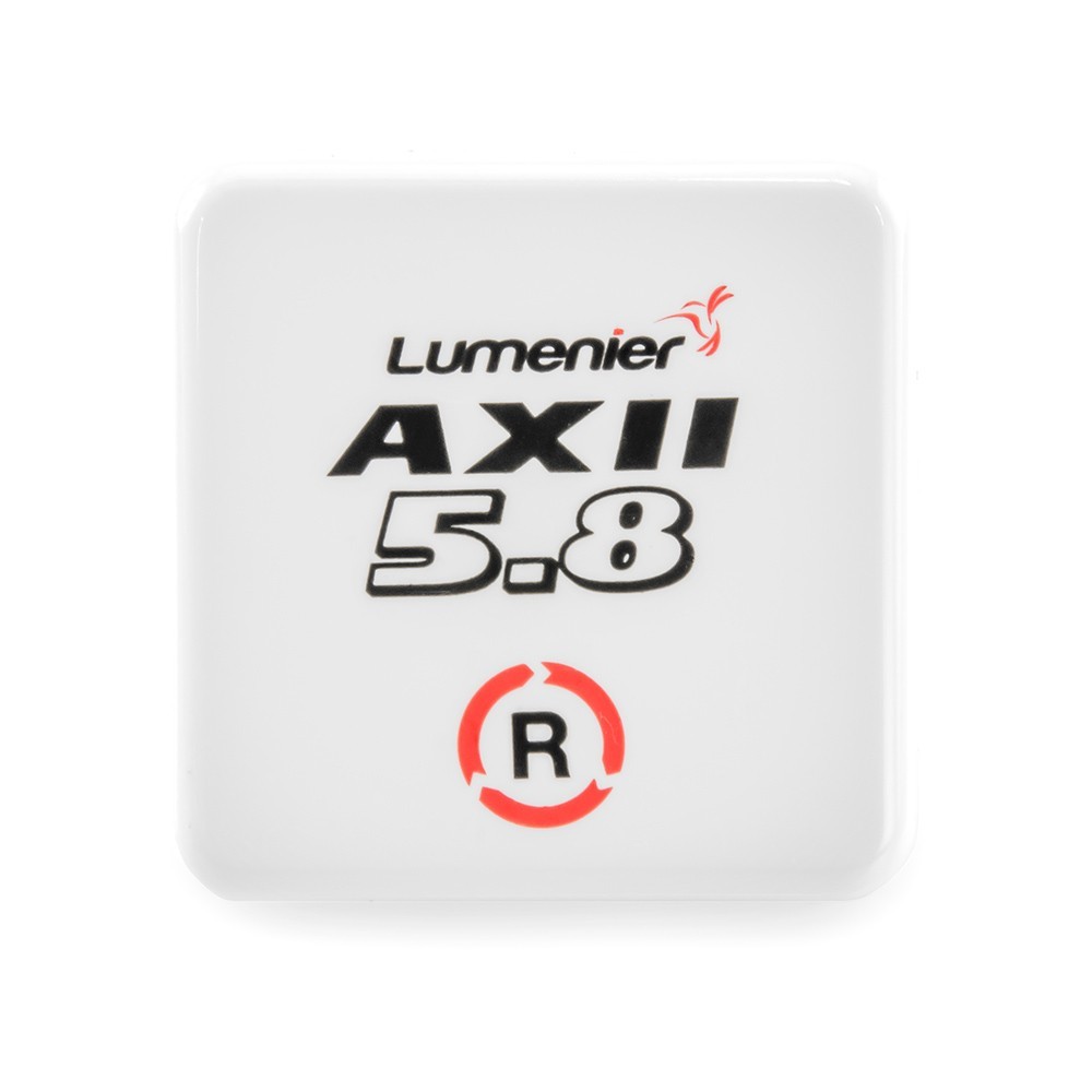 Hd Zero Camera - Патч-Антенна Lumenier AXII 5,8 ГГц LHCP/RHCP