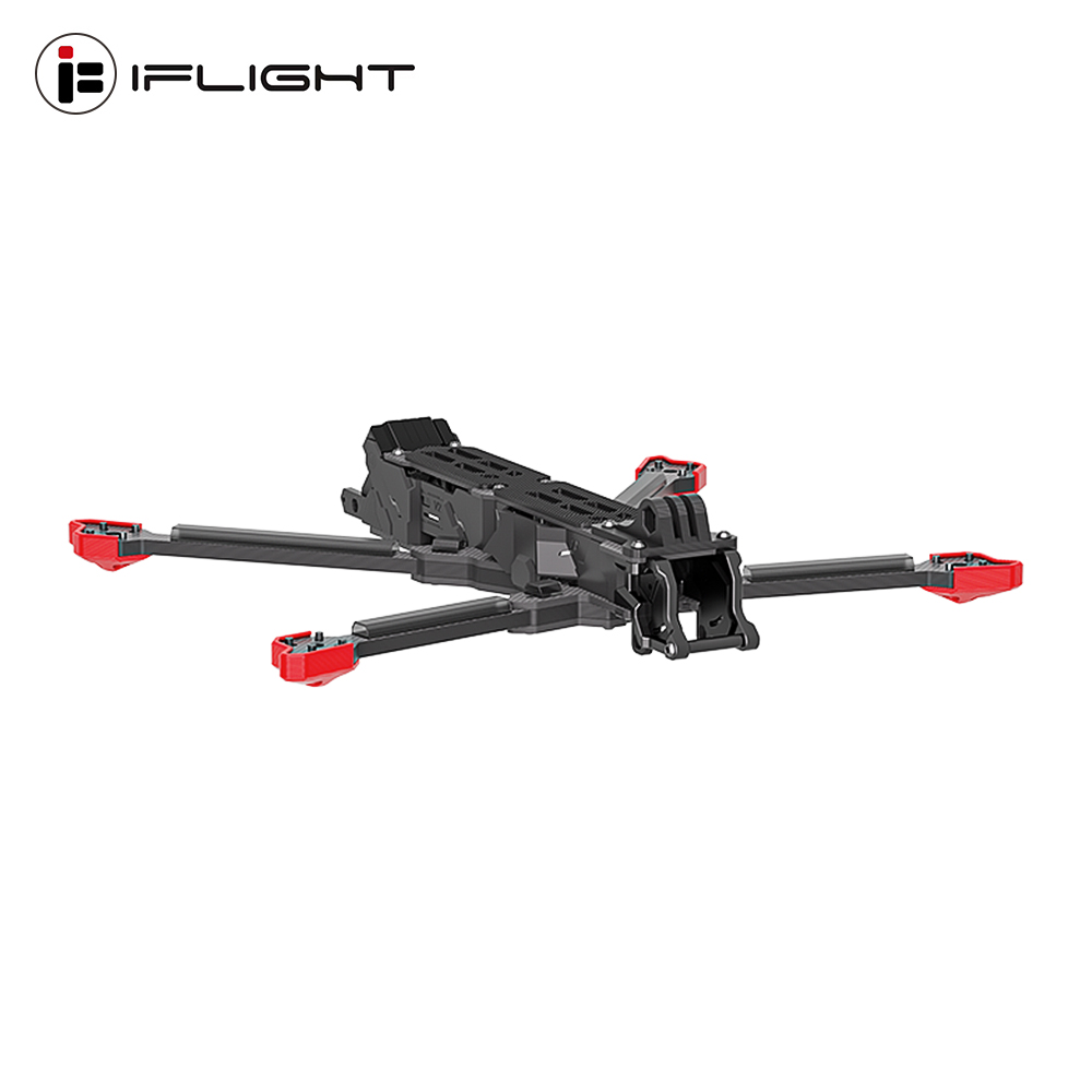 Dji Drone - Комплект рамы IFlight Chimera7 Pro V2