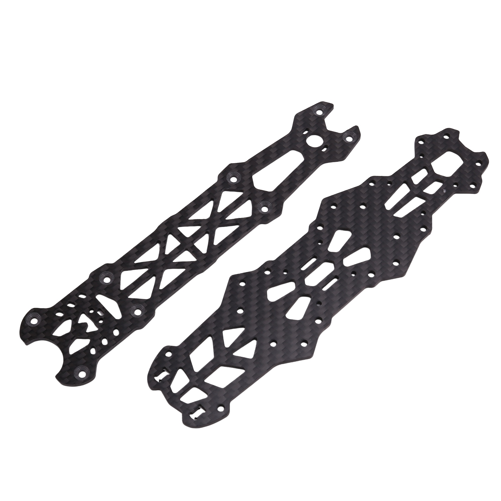 Carbon Fiber Drone Frame - YSUN-MARK4-HD Mark 4 HD 5-дюймовый 240-мм