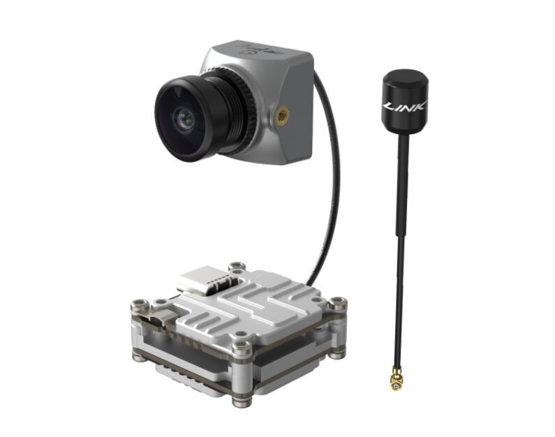 Hd Zero Camera - Профессиональная камера RunCam Link Phoenix HD