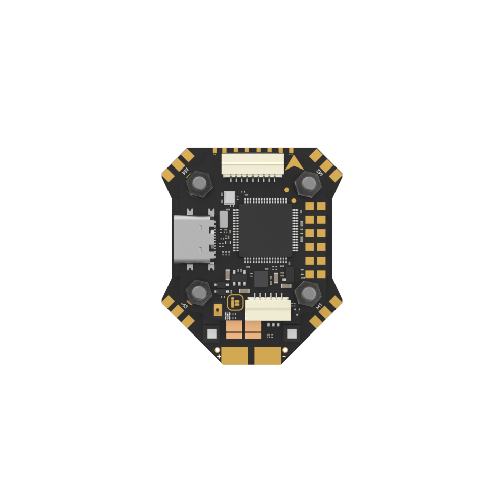 Mini Drone - Полетный контроллер iFlight Borg F7 Mini