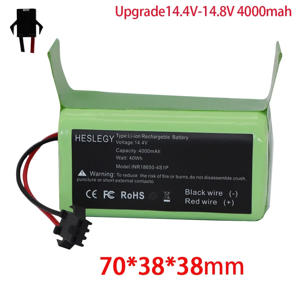 Аккумулятор 2600 мАч, 4000 мАч – обзор и цена Lipo Battery 4S