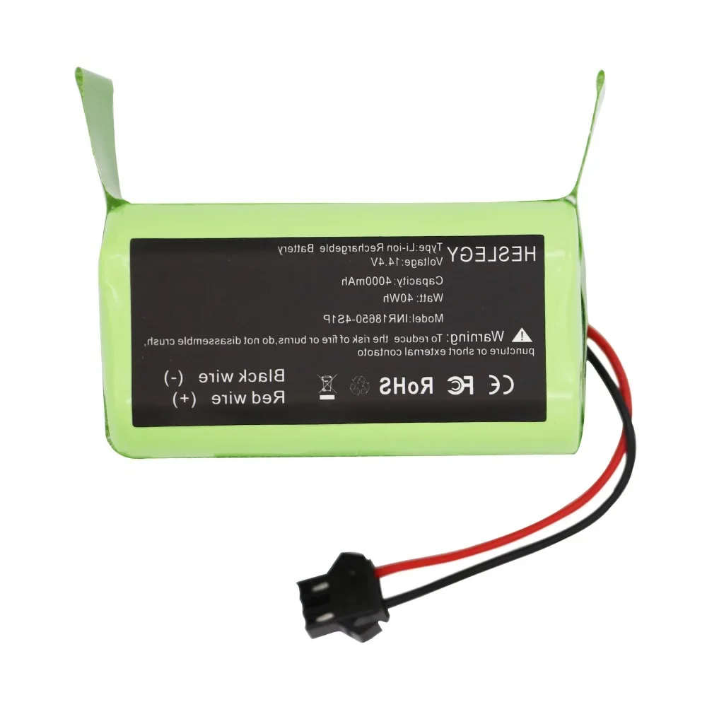 Аккумулятор 2600 мАч, 4000 мАч – обзор и цена Lipo Battery 4S