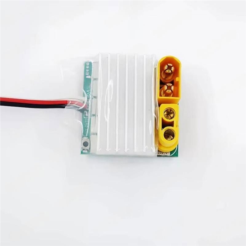 VEHO-4.5-5.5V 2-14S 200A Изоли – обзор и цена Rc Drone