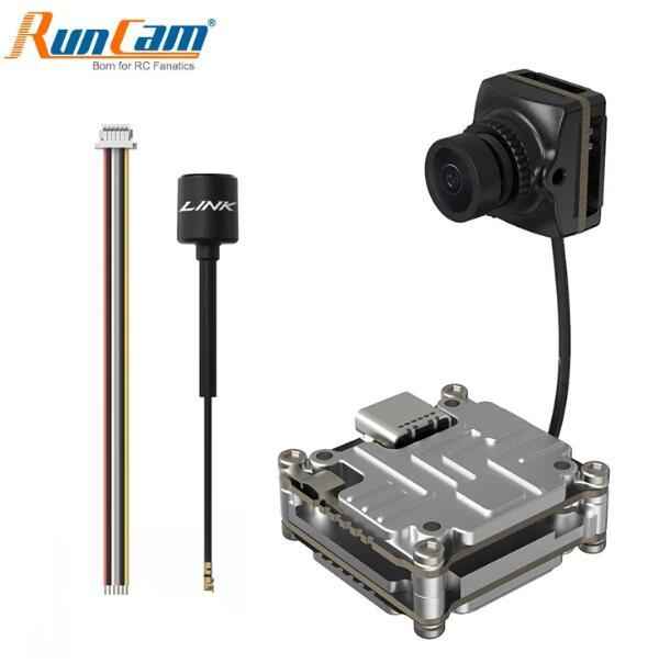 Комплект RunCam Link Falcon Na – обзор и цена Hd Zero Camera