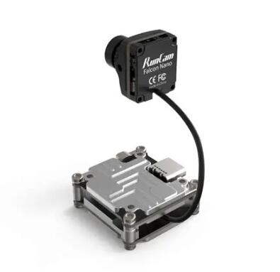 Комплект RunCam Link Falcon Na – обзор и цена Hd Zero Camera