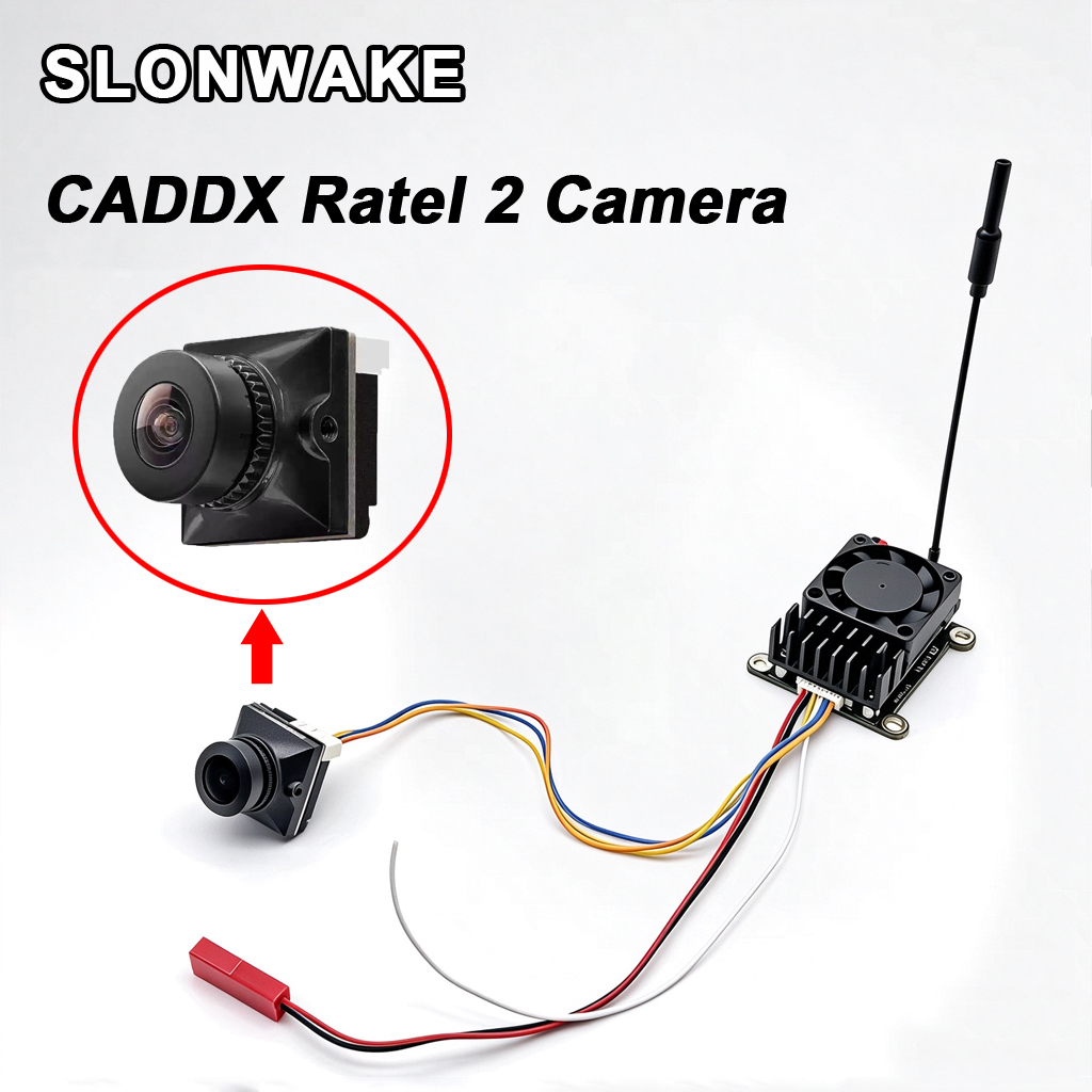 Беспроводной передатчик FPV VT – обзор и цена Fpv Camera