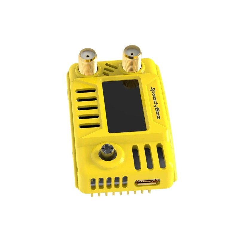 Модуль для FPV-очков SpeedyBee – обзор и цена Hd Zero Camera