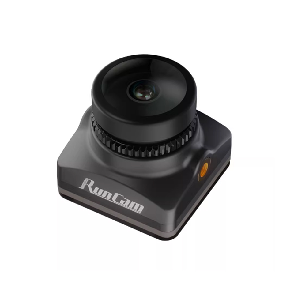 Камера RunCam Phoenix 2 SP V5, – обзор и цена Hd Zero Camera
