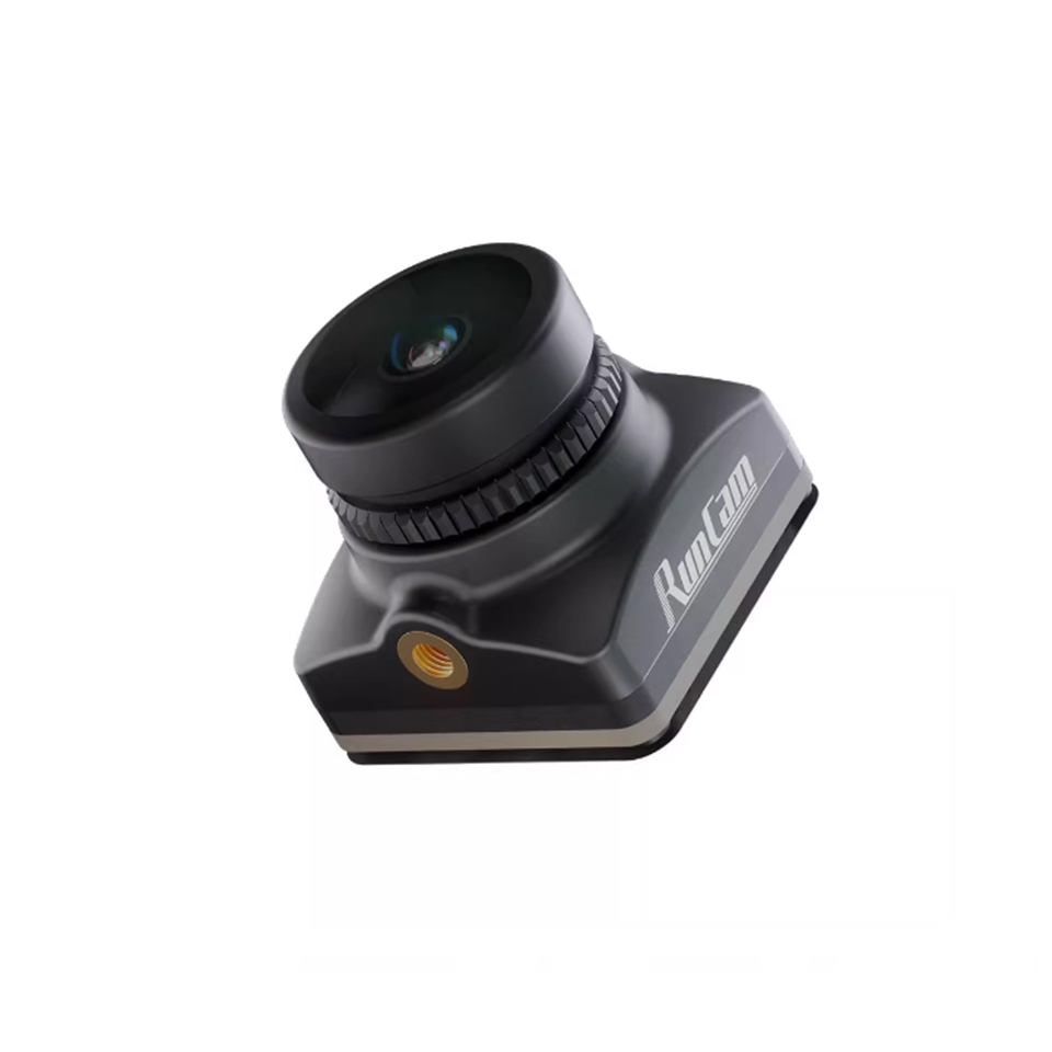 Камера RunCam Phoenix 2 SP V5, – обзор и цена Hd Zero Camera