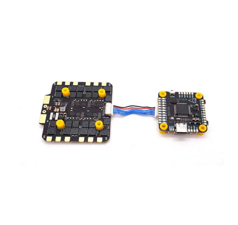Полетный контроллер F405 V3 FC – обзор и цена Betaflight Fc