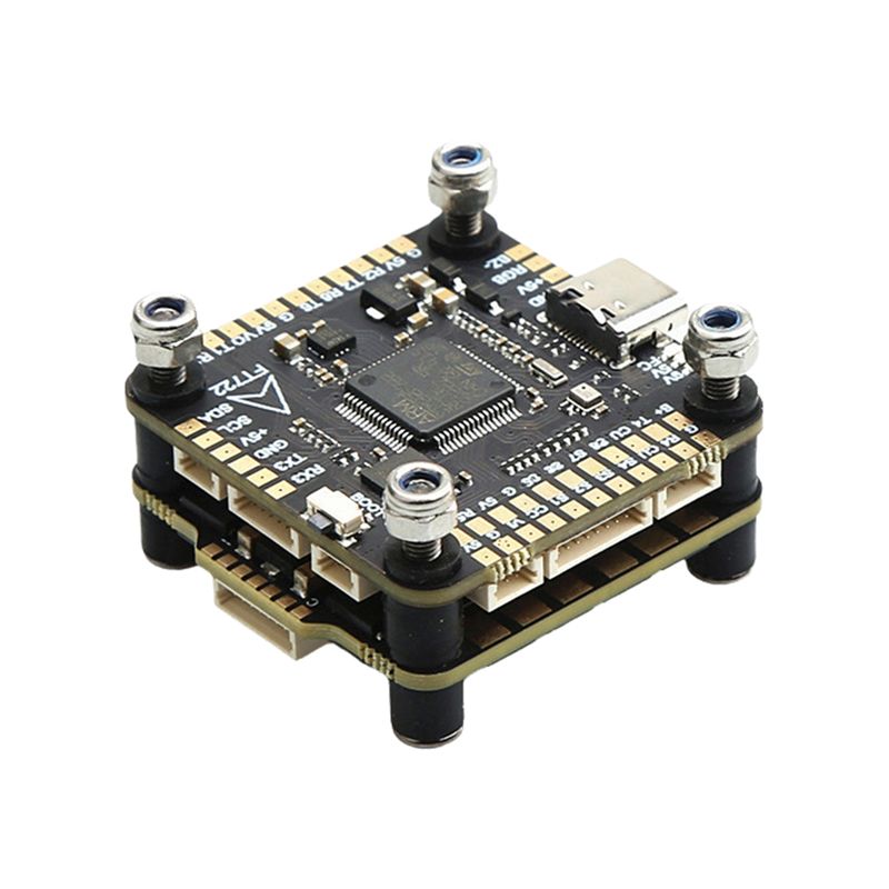 Отличный полетный контроллер F – обзор и цена Drone Esc