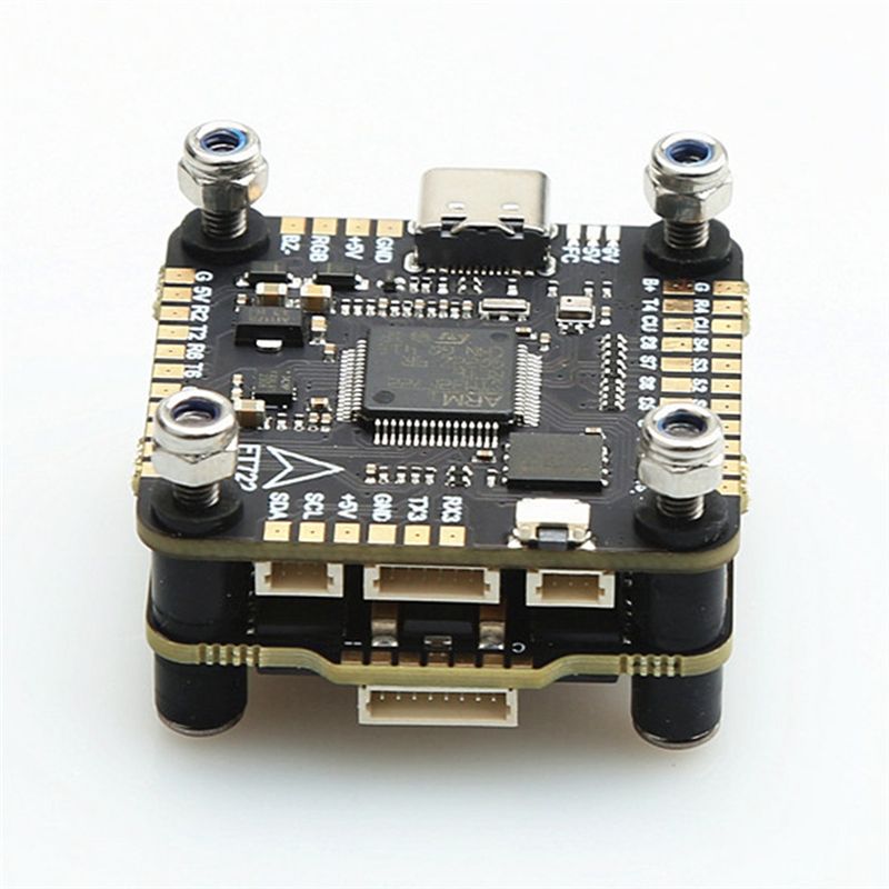 Отличный полетный контроллер F – обзор и цена Drone Esc