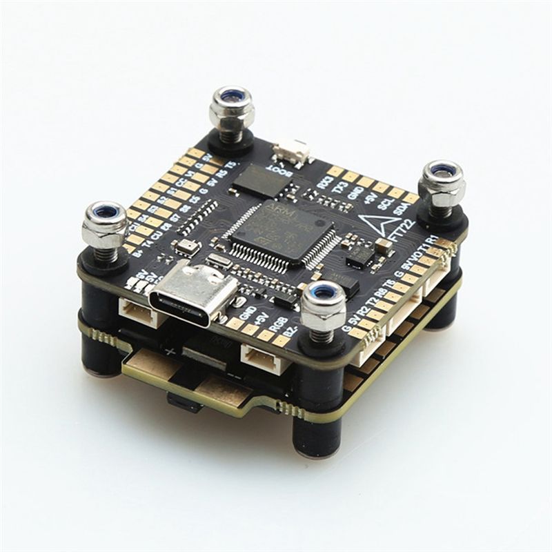 Отличный полетный контроллер F – обзор и цена Drone Esc