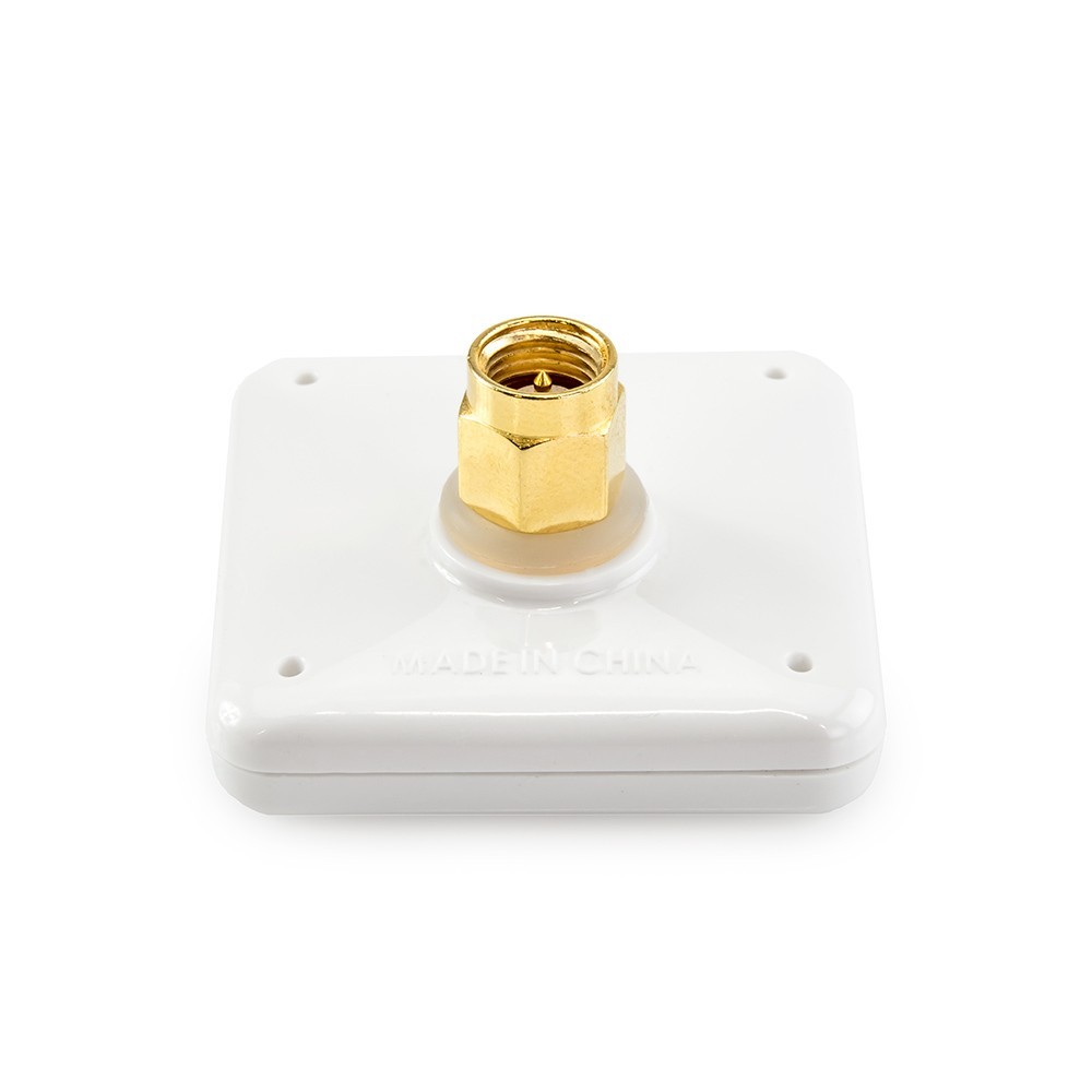 Патч-Антенна Lumenier AXII 5,8 – обзор и цена Hd Zero Camera