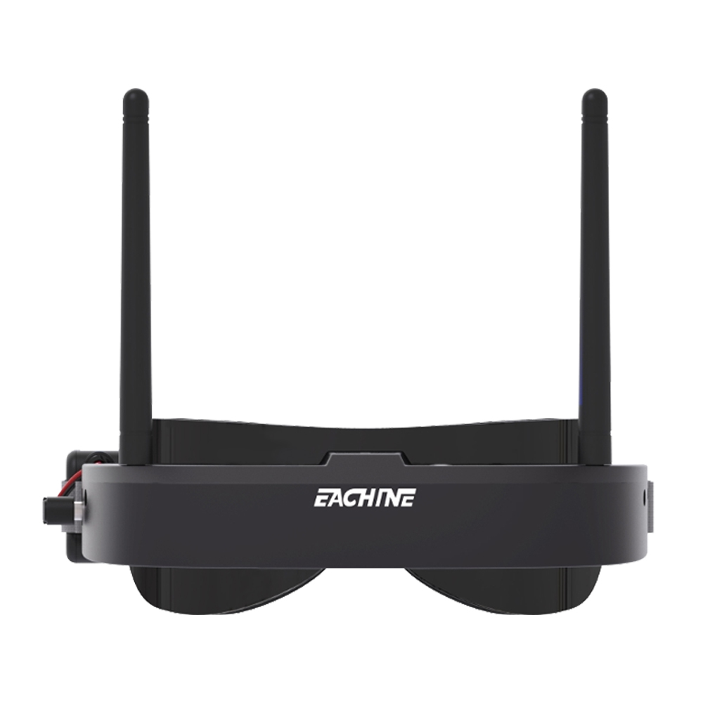 Eachine EV100 720*540 5,8G 72C – обзор и цена Fpv Goggles