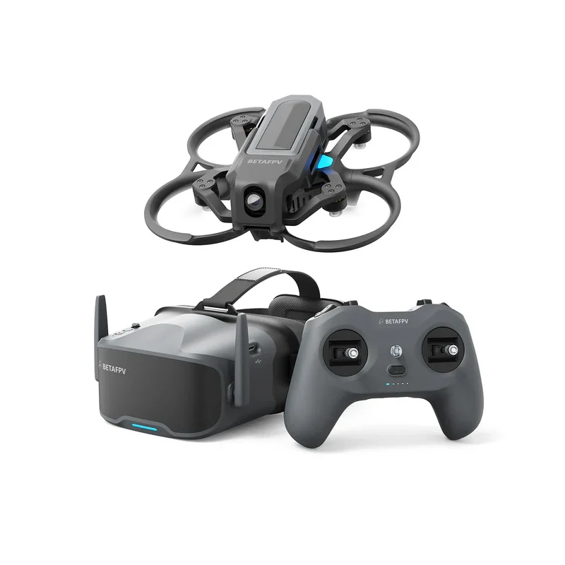BETAFPV 2025 Новый комплект Aq – обзор и цена Fpv Goggles