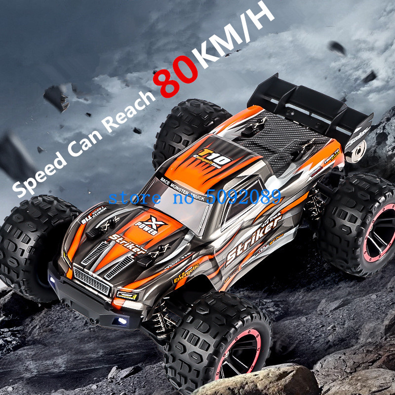 Профессиональный металлический – обзор и цена 4 In 1 Esc
