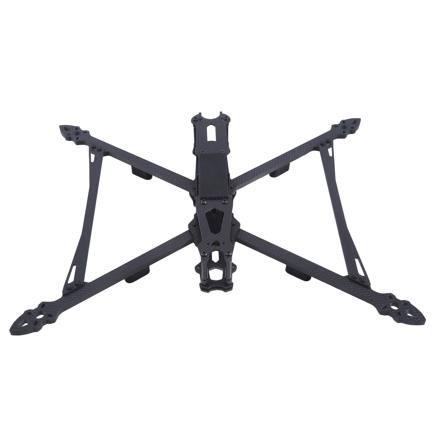 B78B-5X, рама из углеродного в – обзор и цена Carbon Fiber Drone Frame