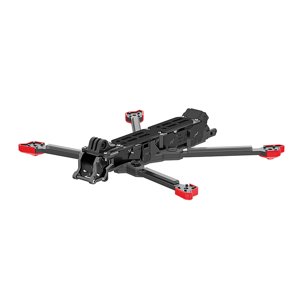 Комплект рамы IFlight Chimera7 – обзор и цена Dji Drone