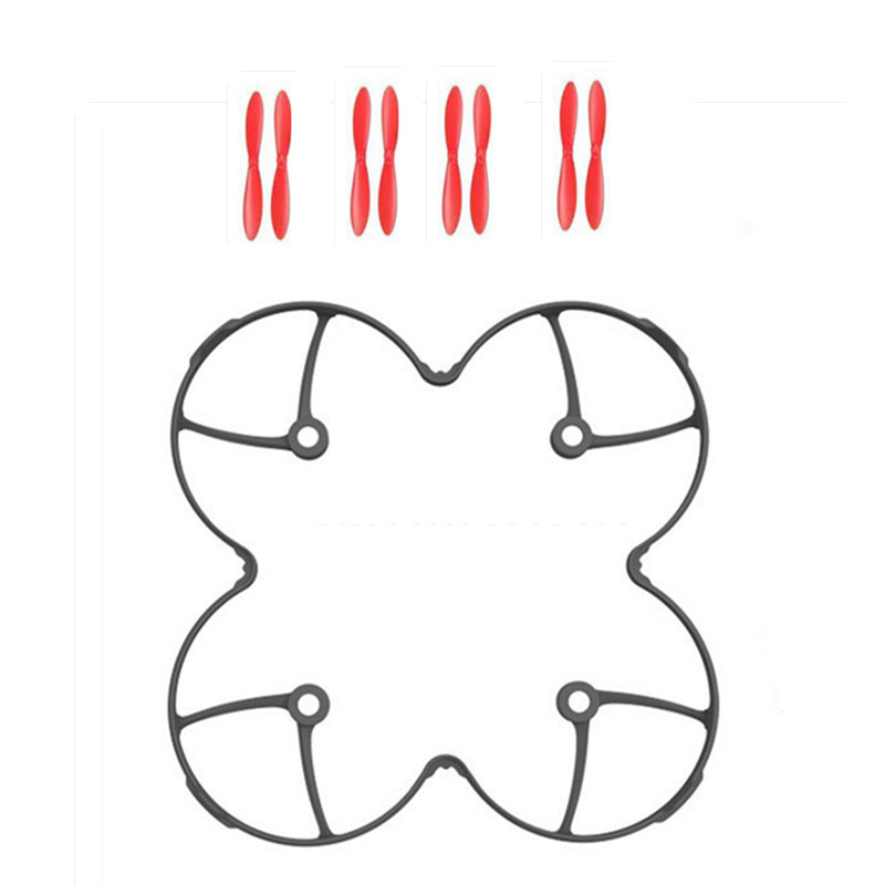 Защитное кольцо пропеллера Hub – обзор и цена Propeller Guard