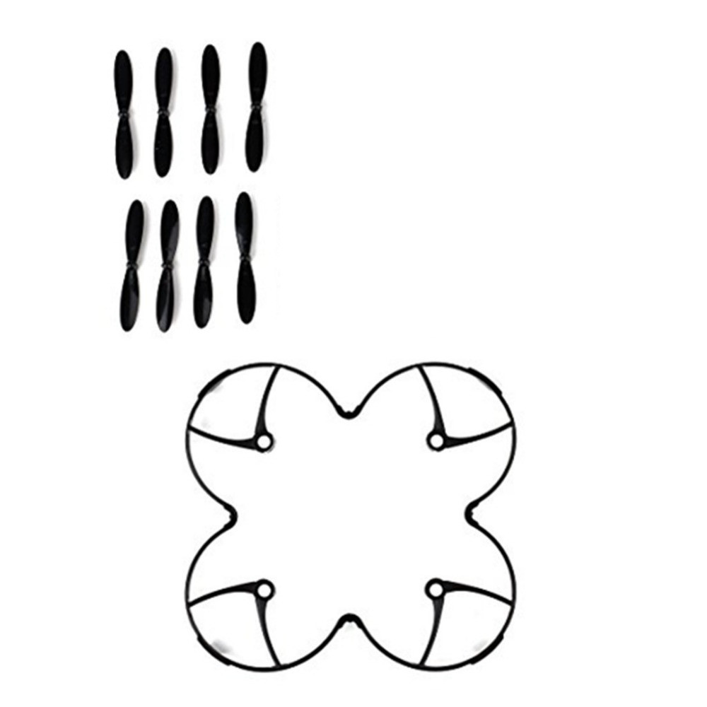 Защитное кольцо пропеллера Hub – обзор и цена Propeller Guard