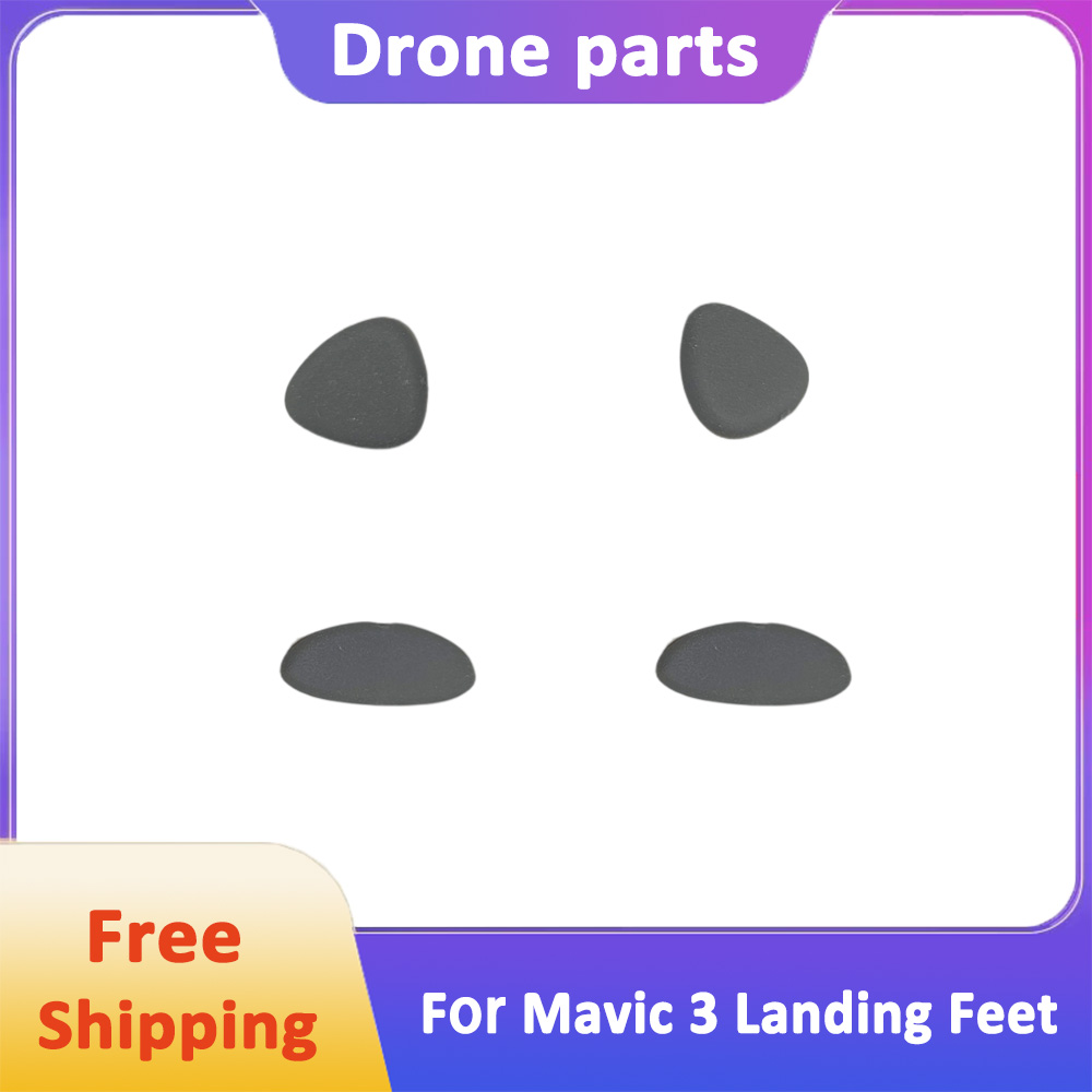 Передние и задние опорные ножк – обзор и цена Drone Landing Pad
