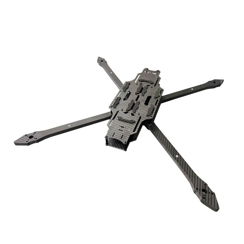 Комплект для квадрокоптера Z13 – обзор и цена Fpv Drone
