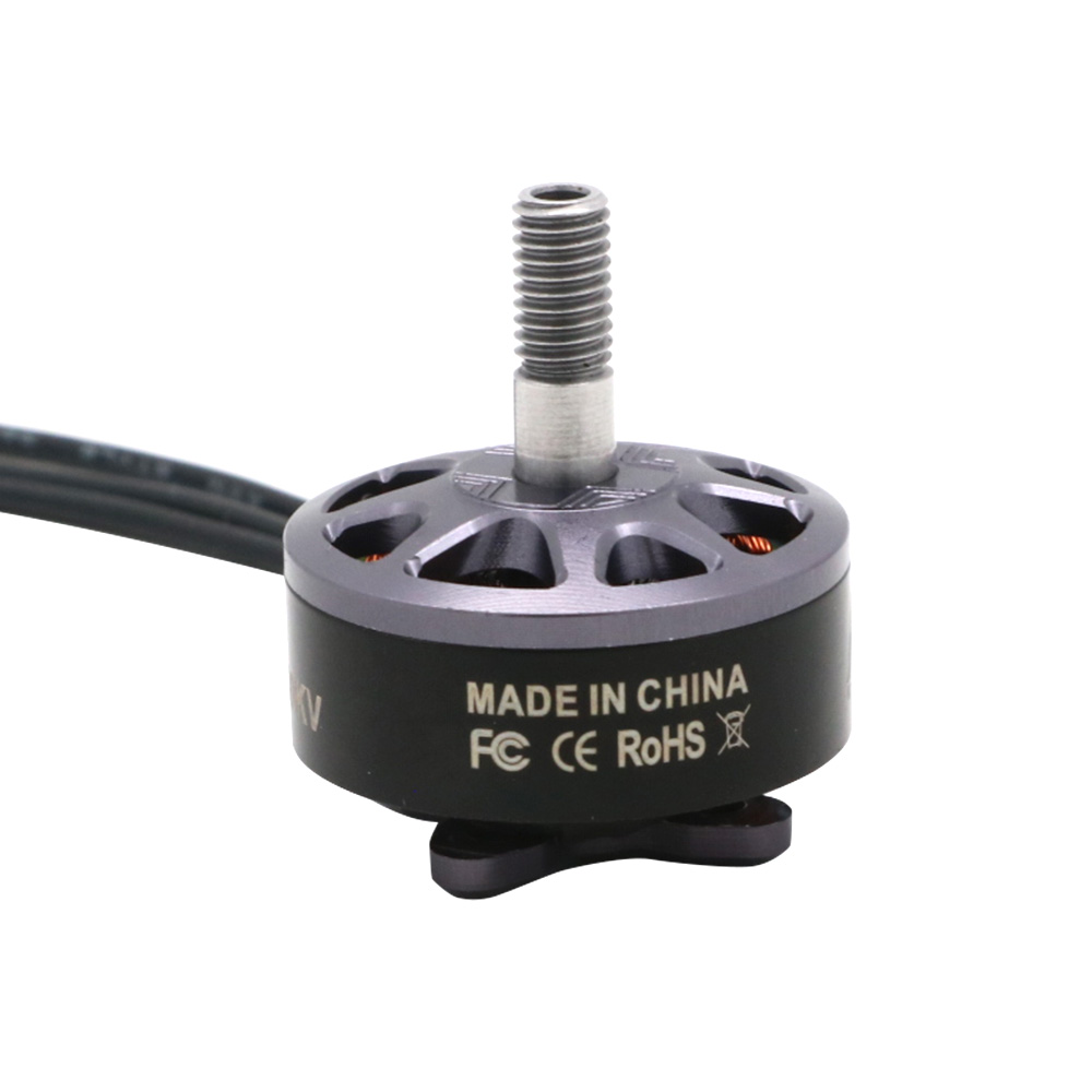 Набор из 1/4 шт., бесщеточный  – обзор и цена Brushed Drone Motor