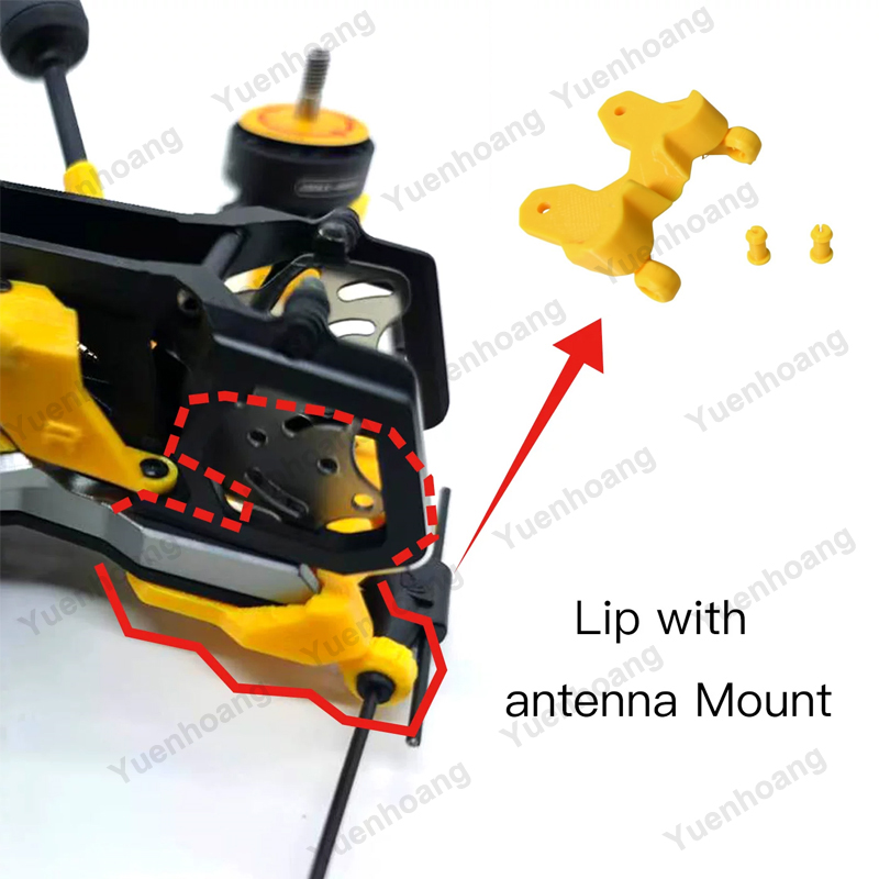Для дрона SpeedyBee Master5 V3 – обзор и цена Drone Landing Pad