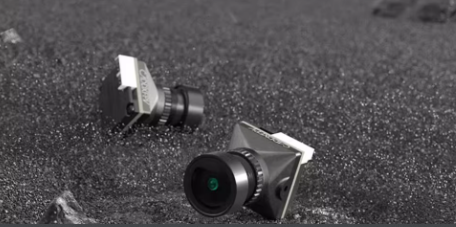 CADDX Snail Ratel Pro FPV Flat – обзор и цена Fpv Camera