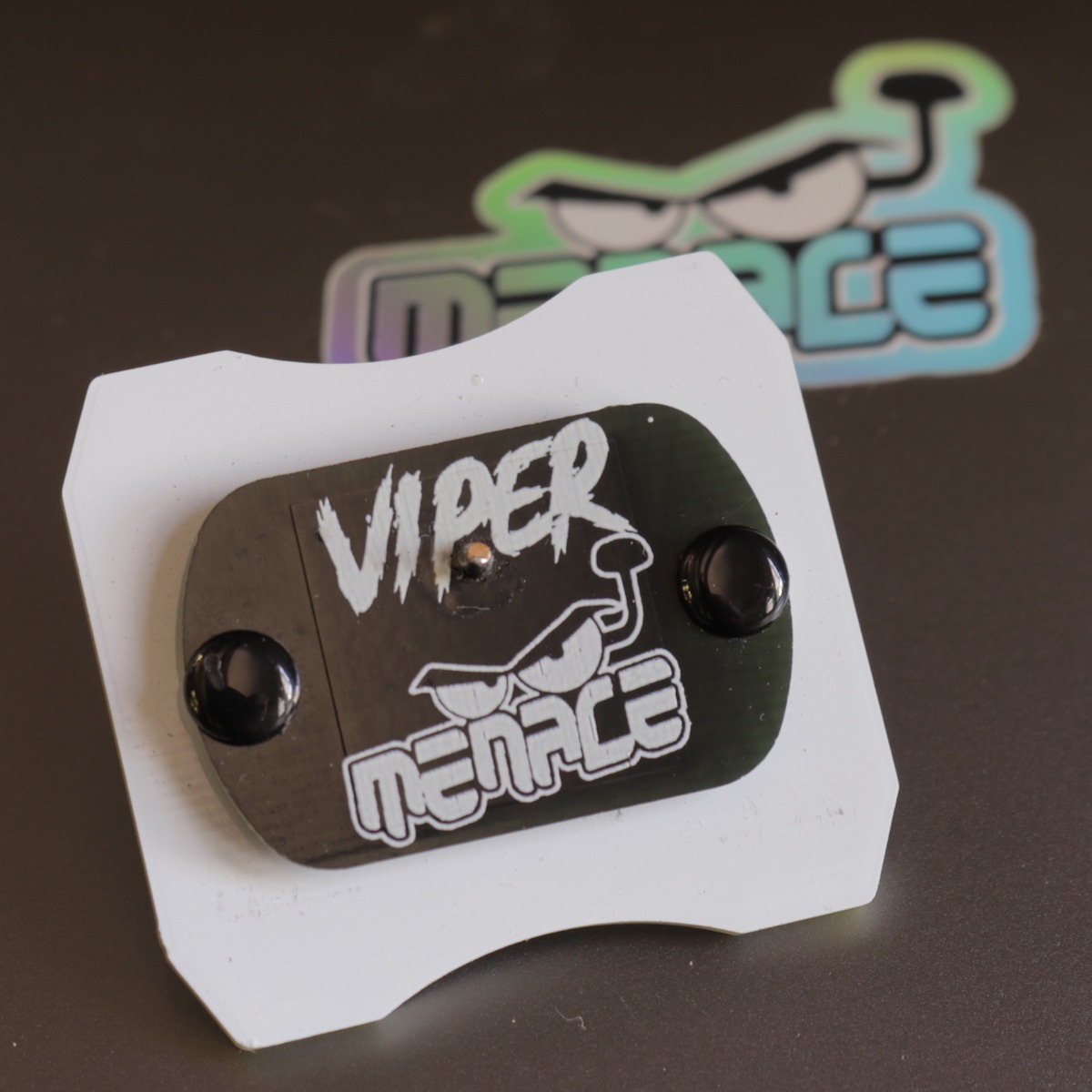 Антенна MenaceRC VIPER 5.8ГГц, – обзор и цена Hd Zero Camera