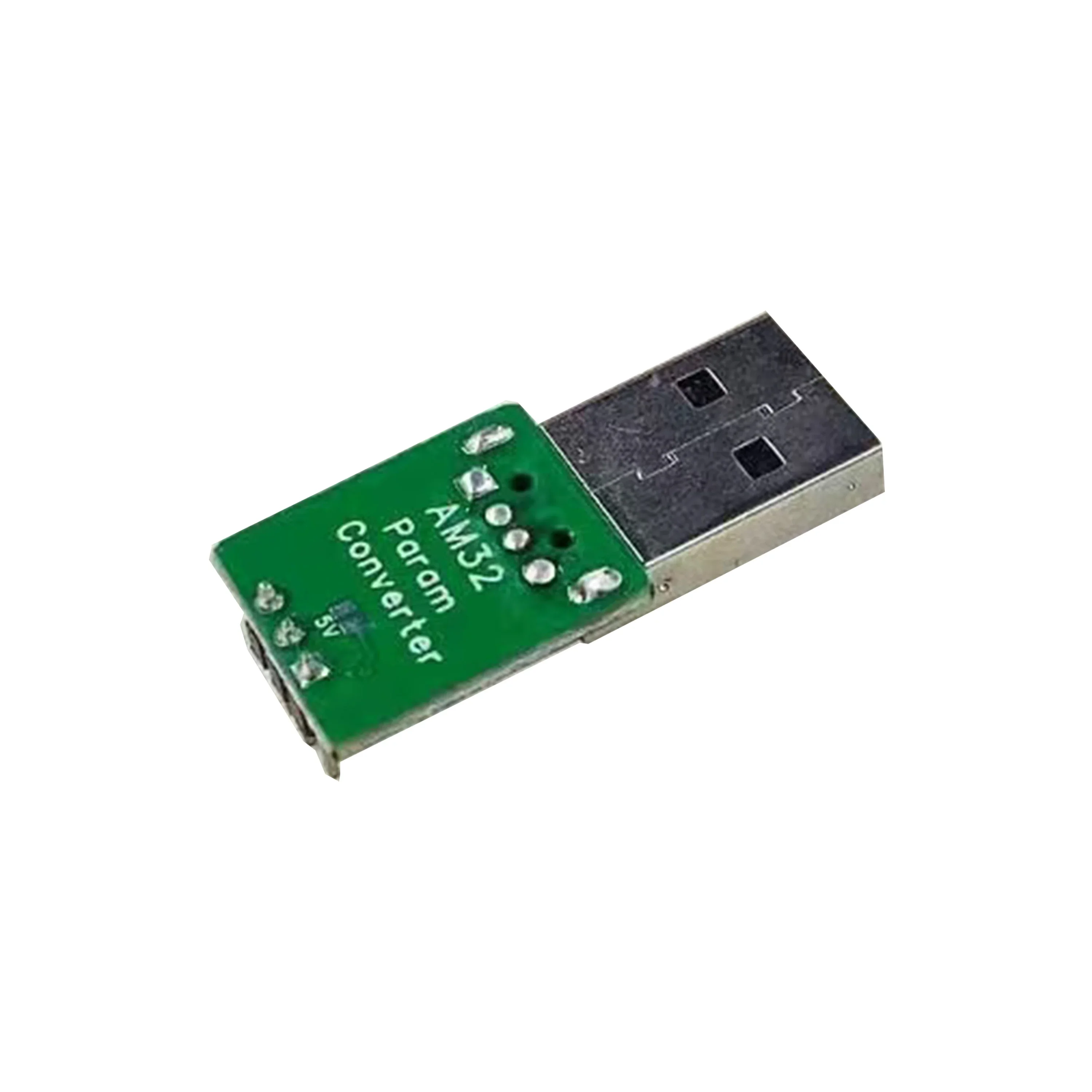 AM32 40A 45A 65A 80A ESC USB/T – обзор и цена 4 In 1 Esc