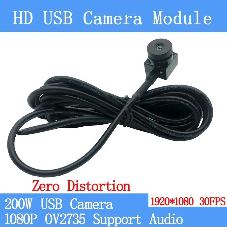 USB-модуль камеры с нулевым ис – обзор и цена Hd Zero Camera