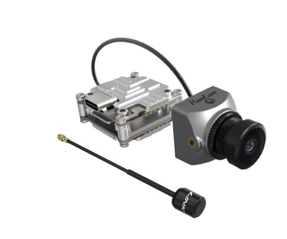 Профессиональная камера RunCam – обзор и цена Hd Zero Camera