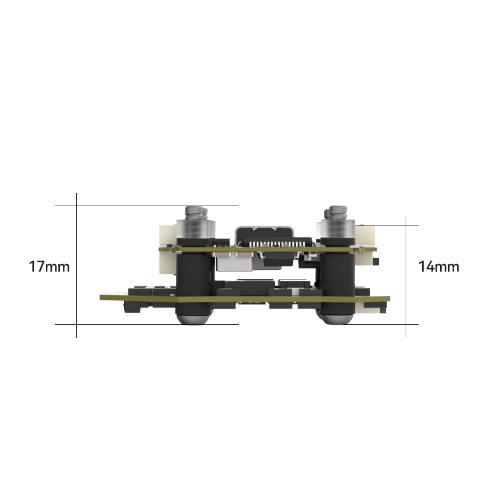 Полетный контроллер iFlight Bo – обзор и цена Mini Drone