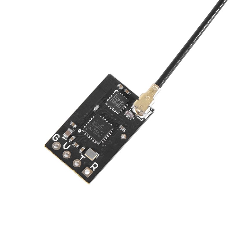 5X ELRS 2,4 ГГц, наноресивер с – обзор и цена Drone Antenna