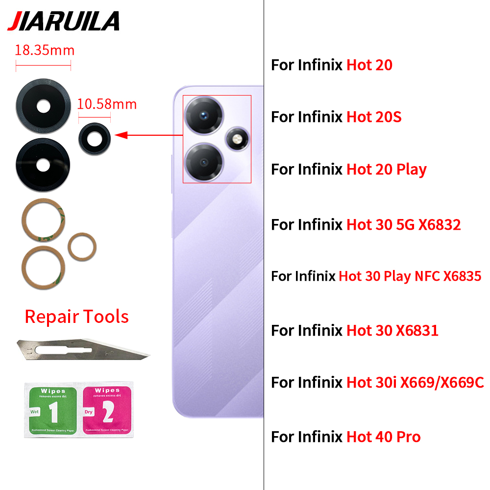 НОВАЯ стеклянная крышка объект – обзор и цена Hd Zero Camera