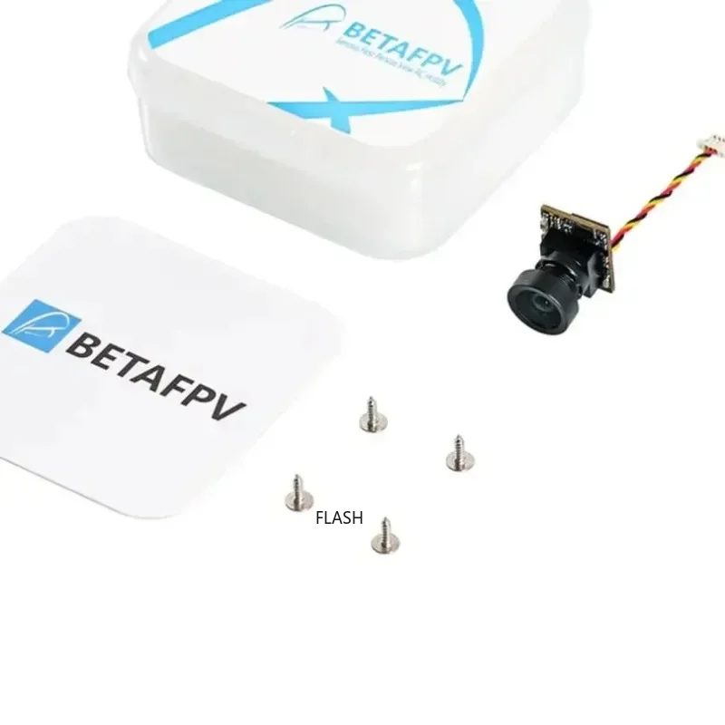 BETAFPV C03 FPV микрокамера 16 – обзор и цена Analog Fpv Camera