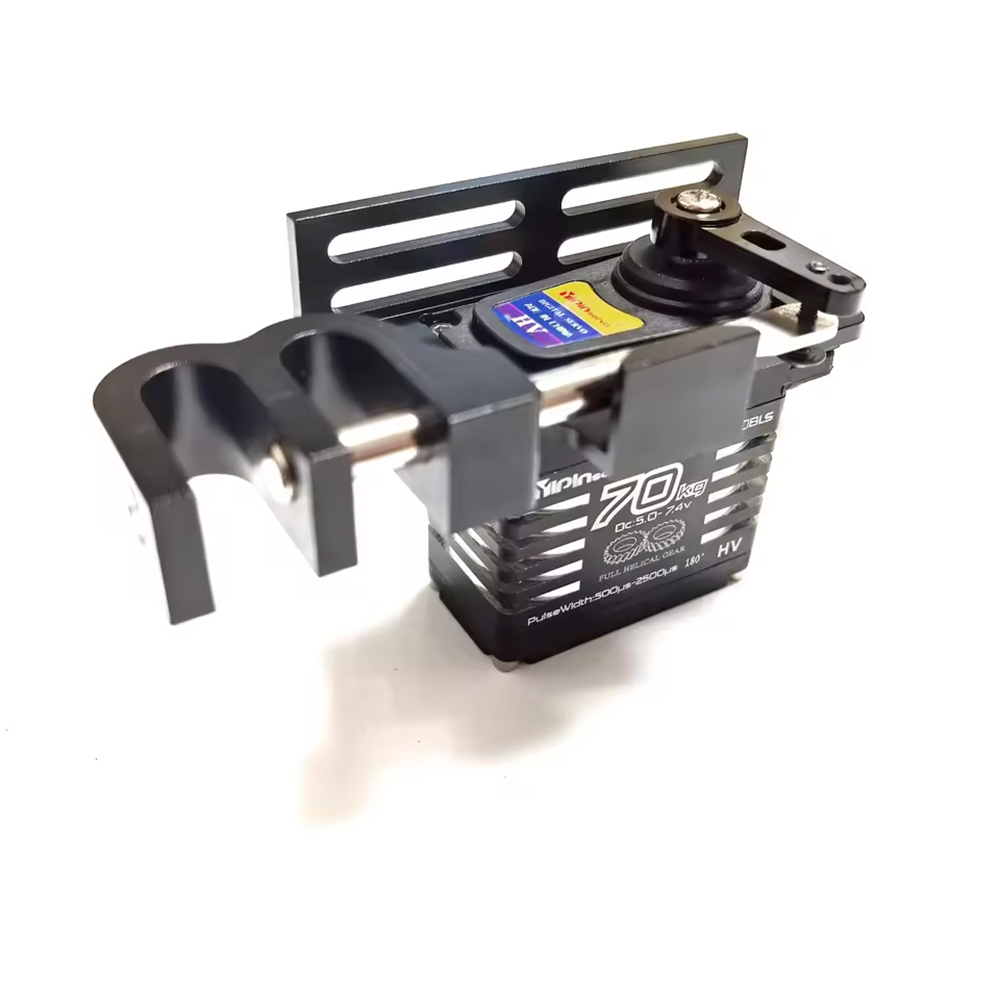 Бесщеточный серводвигатель 70  – обзор и цена Brushed Drone Motor