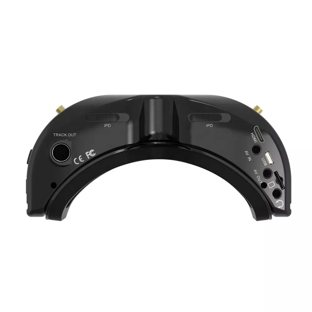 Очки FPV SKYZONE SKY04X PRO OL – обзор и цена Fpv Goggles